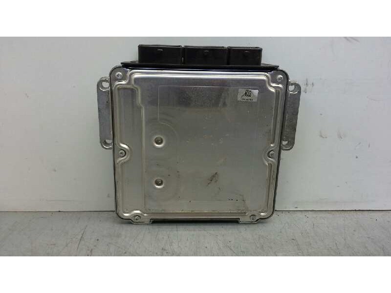 Recambio de centralita motor uce para renault laguna iii expression tomtom referencia OEM IAM 0281015323 202 