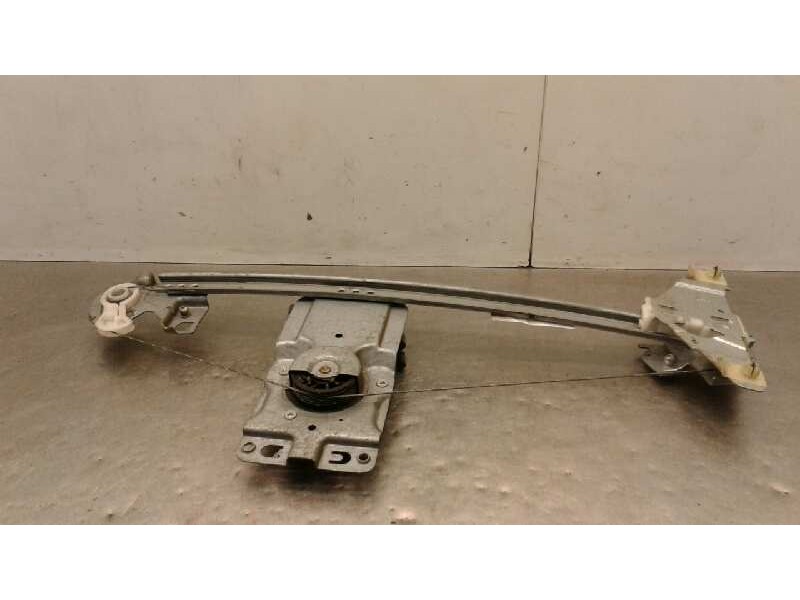 Recambio de elevalunas trasero izquierdo para peugeot 307 break / sw (s1) break xs referencia OEM IAM 116329  