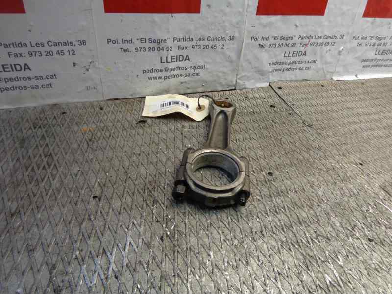Recambio de biela para citroën xsara berlina 2.0 hdi cat (rhy / dw10td) referencia OEM IAM   