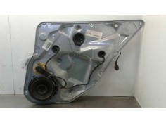 Recambio de elevalunas trasero derecho para seat ibiza (6l1) reference referencia OEM IAM 6L4839756D  