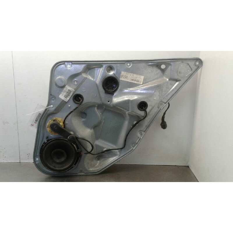 Recambio de elevalunas trasero derecho para seat ibiza (6l1) reference referencia OEM IAM 6L4839756D  