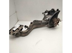 Recambio de mangueta trasera izquierda para nissan x-trail (t32) 360 referencia OEM IAM    2