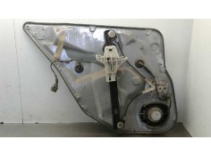 Recambio de elevalunas trasero derecho para seat ibiza (6l1) reference referencia OEM IAM 6L4839756D   2