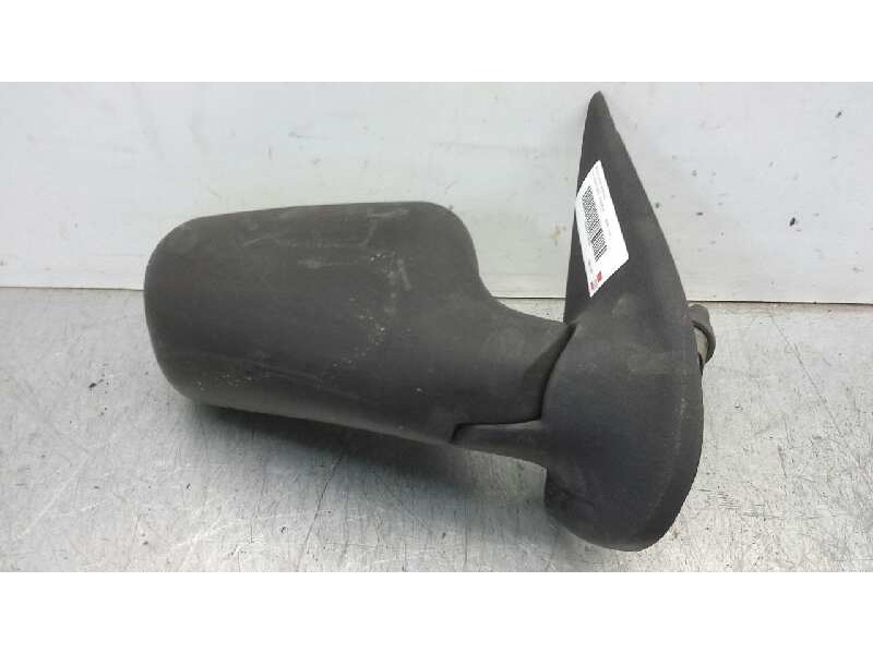 Recambio de retrovisor derecho para fiat punto berl. (176) 60 sx referencia OEM IAM 0071712587  