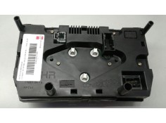 Recambio de mando climatizador para peugeot 307 break / sw (s1) break xs referencia OEM IAM 96430991XT   2