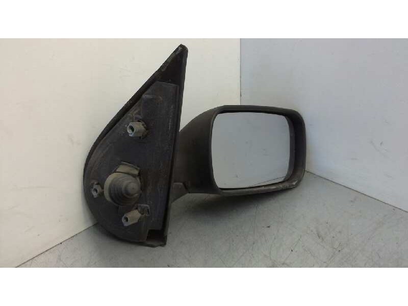 Recambio de retrovisor derecho para fiat punto berl. (176) 60 sx referencia OEM IAM 0071712587  