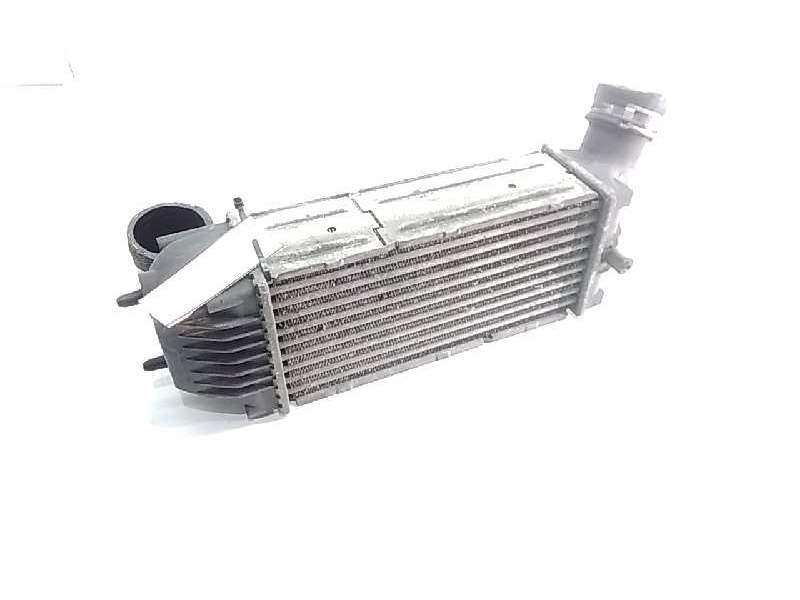 Recambio de intercooler para citroën c4 berlina exclusive referencia OEM IAM 9656897180A 988644XA VALEO IA1430