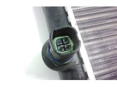 Recambio de radiador agua para renault megane i classic (la0) 1.9 dti alize referencia OEM IAM 613RNA025R   2