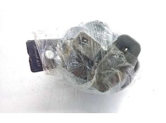 Recambio de cinturon seguridad trasero derecho para renault megane ii berlina 5p confort dynamique referencia OEM IAM A6025585AC 2
