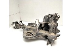 Recambio de mangueta trasera derecha para nissan x-trail (t32) 360 referencia OEM IAM    2