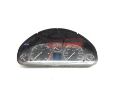 Recambio de cuadro instrumentos para peugeot 407 referencia OEM IAM 9658138280  