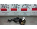 CINTURON SEGURIDAD TRASERO IZQUIERDO 