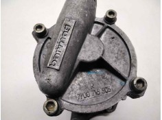 Recambio de depresor freno / bomba vacio para renault rapid/express (f40) 1.6 diesel referencia OEM IAM 7700716305 BARMAG  2