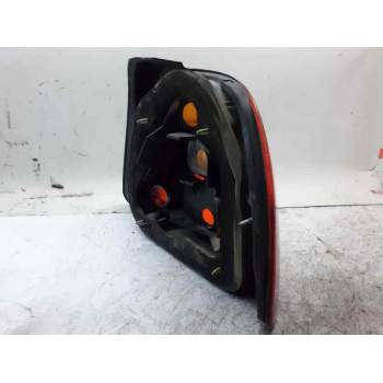 Recambio de piloto trasero izquierdo para mg serie 400 (rt) 1.4 16v cat referencia OEM IAM LRB 892  