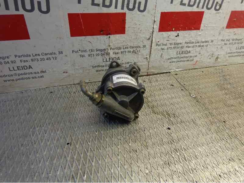 Recambio de depresor freno / bomba vacio para renault rapid/express (f40) 1.6 diesel referencia OEM IAM 7700716305 BARMAG 