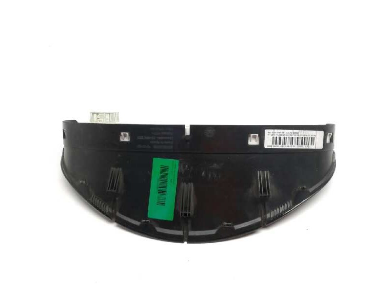 Recambio de cuadro instrumentos para peugeot 407 referencia OEM IAM 9658138280  