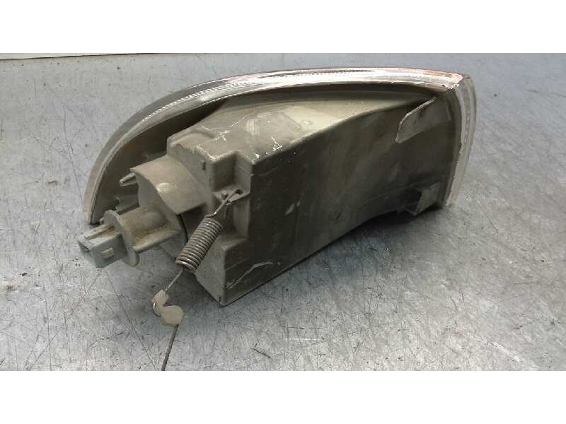 Recambio de piloto delantero izquierdo para fiat punto berl. (176) 60 sx referencia OEM IAM 0007732480  