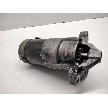 Recambio de motor arranque para renault scenic rx4 (ja0) 1.9 dci referencia OEM IAM 7700116282 M001T85781 