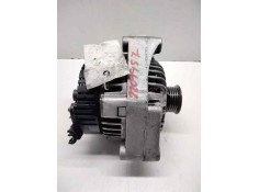 Recambio de alternador para opel omega b design edition berlina referencia OEM IAM    2