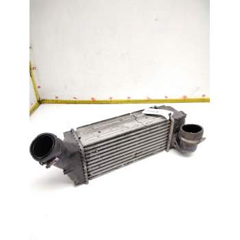 Recambio de intercooler para citroën c4 berlina exclusive referencia OEM IAM 9656897180A 988644XA VALEO IA1430