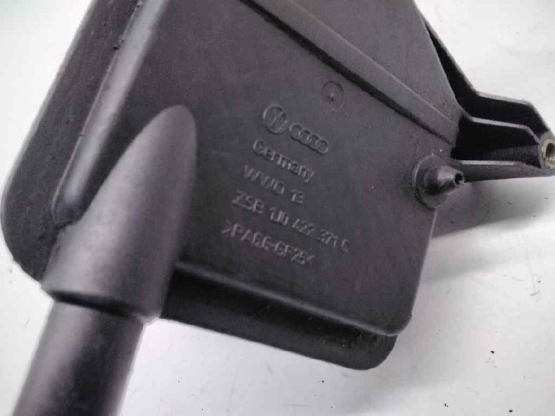 Recambio de deposito liquido direccion para seat leon (1m1) signo referencia OEM IAM 1J0422371C  