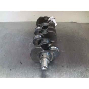 Recambio de cigueñal para nissan interstar (x70) 2.2 dci diesel cat referencia OEM IAM 4545  104771