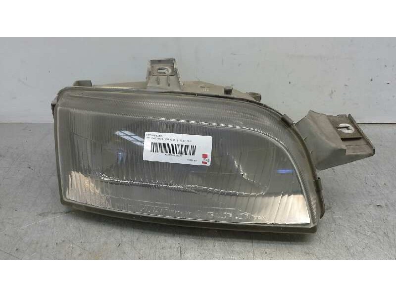 Recambio de faro derecho para fiat punto berl. (176) 60 sx referencia OEM IAM 0046481413  