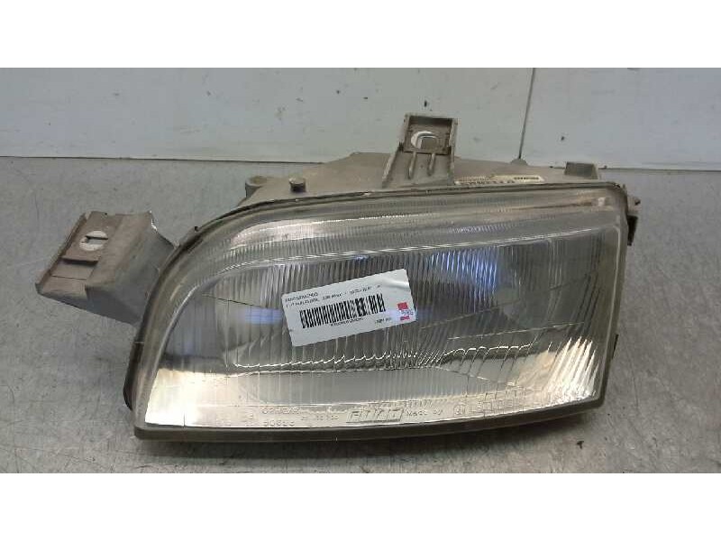 Recambio de faro izquierdo para fiat punto berl. (176) 60 sx referencia OEM IAM 0046481414  