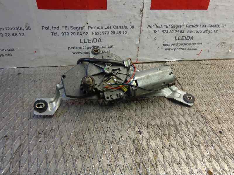 Recambio de motor limpia trasero para nissan almera (n16/e) 2.2 16v turbodiesel cat referencia OEM IAM 404690 28710BM410 