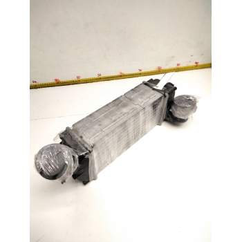 Recambio de intercooler para citroën c4 berlina exclusive referencia OEM IAM 9656897180A 988644XA VALEO IA1430