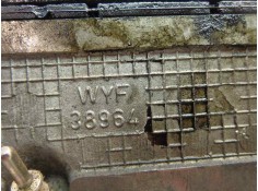 Recambio de culata para opel vectra b berlina 2.0 dti referencia OEM IAM R9128018 WYF38964 