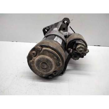 Recambio de motor arranque para renault scenic rx4 (ja0) 1.9 dci referencia OEM IAM 7700116282 M001T85781 