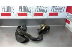 Recambio de cinturon seguridad delantero izquierdo para seat cordoba berlina (6k2) referencia OEM IAM SINREF  