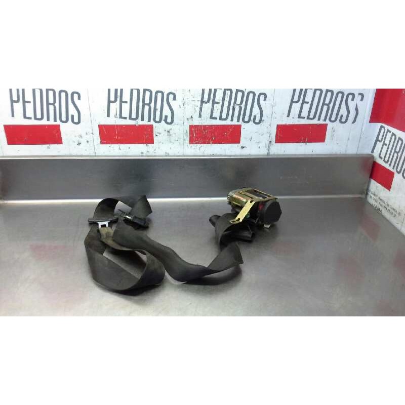 Recambio de cinturon seguridad delantero izquierdo para seat cordoba berlina (6k2) referencia OEM IAM SINREF  