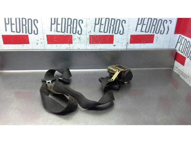 Recambio de cinturon seguridad delantero izquierdo para seat cordoba berlina (6k2) referencia OEM IAM SINREF  
