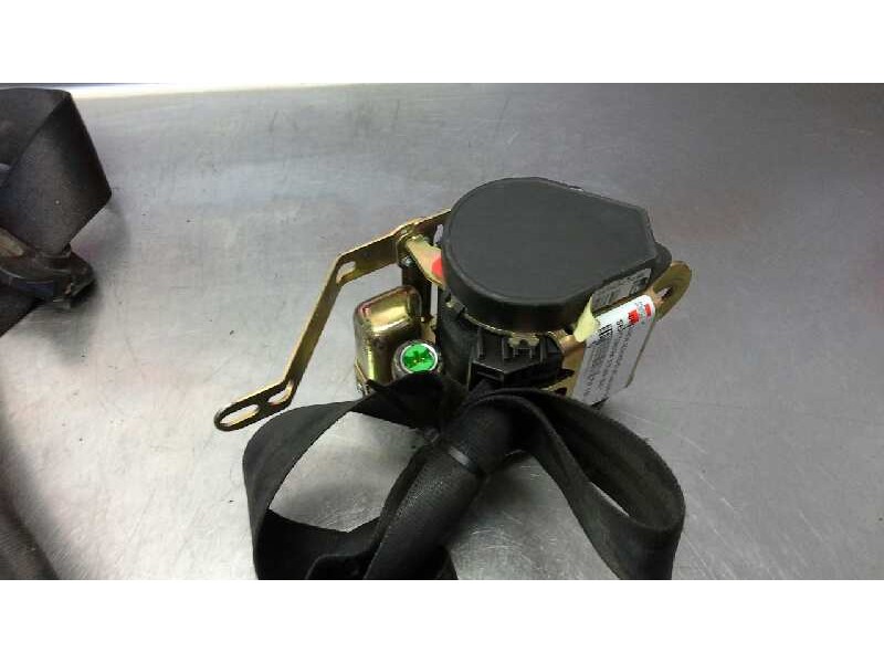 Recambio de cinturon seguridad delantero izquierdo para seat cordoba berlina (6k2) referencia OEM IAM SINREF  