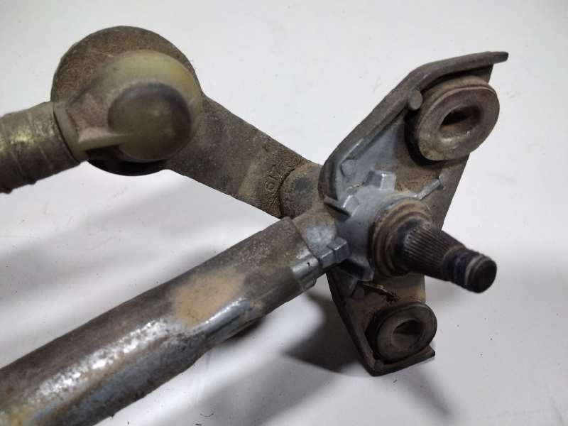 Recambio de motor limpia delantero para opel omega b design edition berlina referencia OEM IAM 3K900152826  