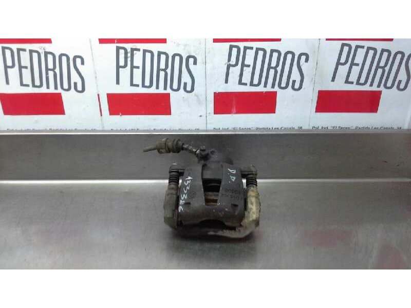 Recambio de pinza freno delantera derecha para fiat stilo (192) 1.6 16v dynamic referencia OEM IAM 0077364648  