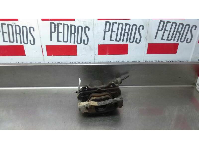 Recambio de pinza freno delantera derecha para fiat stilo (192) 1.6 16v dynamic referencia OEM IAM 0077364648  