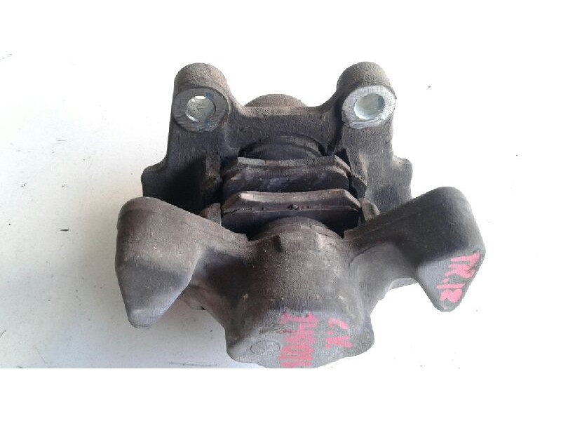 Recambio de pinza freno trasera izquierda para opel omega b design edition berlina referencia OEM IAM   