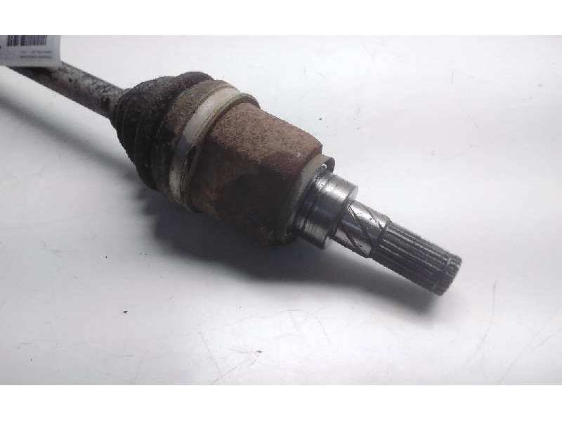 Recambio de transmision trasera izquierda para nissan x-trail (t32) 360 referencia OEM IAM   