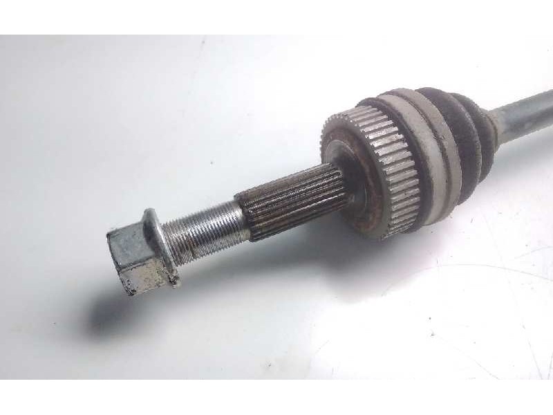 Recambio de transmision trasera izquierda para nissan x-trail (t32) 360 referencia OEM IAM   