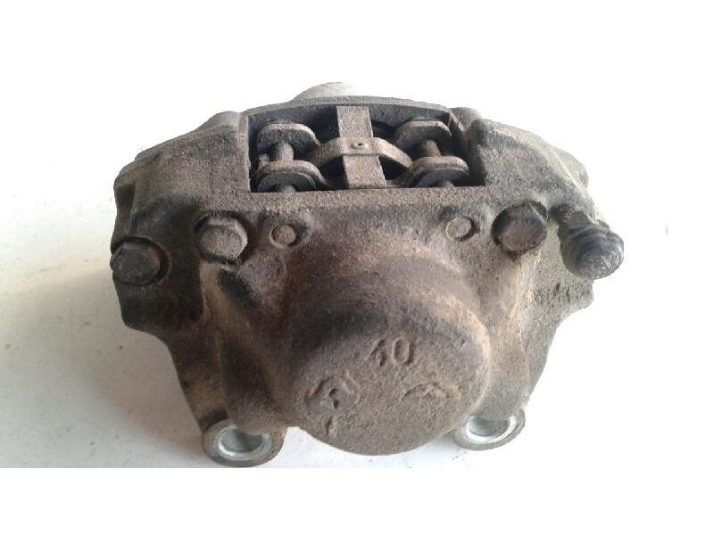 Recambio de pinza freno trasera izquierda para opel omega b design edition berlina referencia OEM IAM   