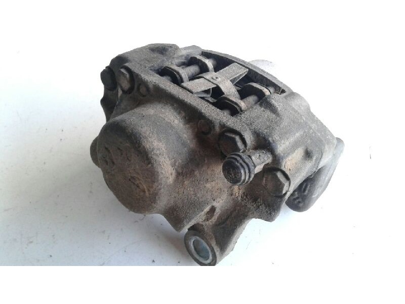 Recambio de pinza freno trasera izquierda para opel omega b design edition berlina referencia OEM IAM   