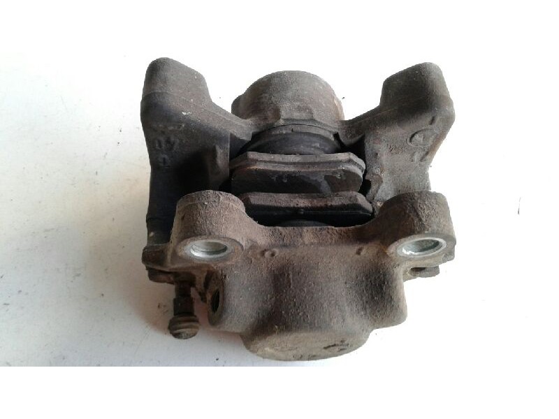 Recambio de pinza freno trasera izquierda para opel omega b design edition berlina referencia OEM IAM   