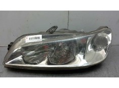 Recambio de faro izquierdo para peugeot 306 berlina 3/4/5 puertas (s2) sport referencia OEM IAM 6204V7  