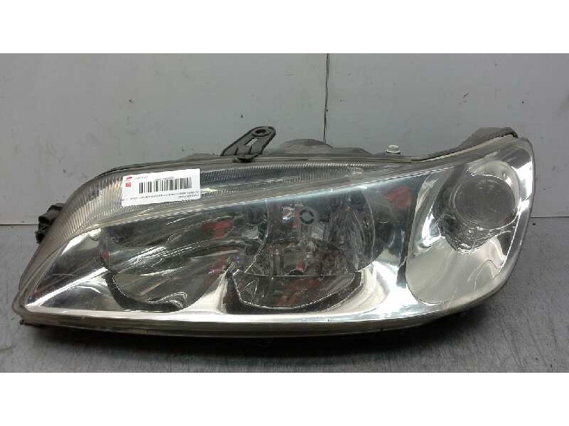Recambio de faro izquierdo para peugeot 306 berlina 3/4/5 puertas (s2) sport referencia OEM IAM 6204V7  