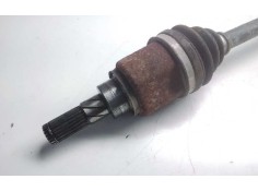 Recambio de transmision trasera derecha para nissan x-trail (t32) 360 referencia OEM IAM    2