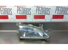 Recambio de faro derecho para hyundai accent (x3) 1.5 gs referencia OEM IAM   