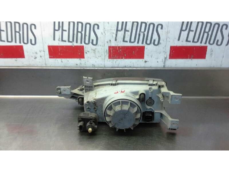 Recambio de faro derecho para hyundai accent (x3) 1.5 gs referencia OEM IAM   